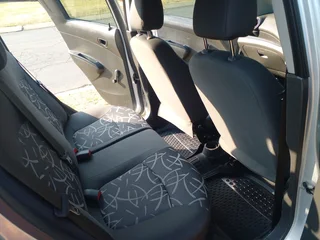 2017 Chevrolet Spark Hatchback R67000 Negotiable