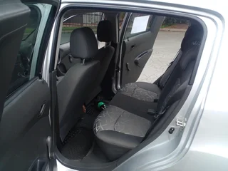 1.2 Chevrolet Spark Hatchback R66 000 Negotiable