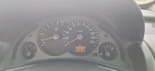 2006 Opel Corsa 1.4 Comfort