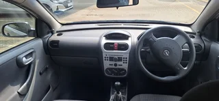 2006 Opel Corsa 1.4 Comfort