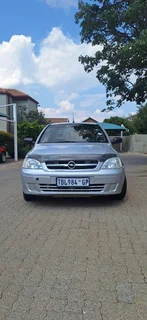 2006 Opel Corsa 1.4 Comfort
