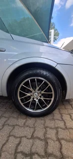 2006 Opel Corsa 1.4 Comfort