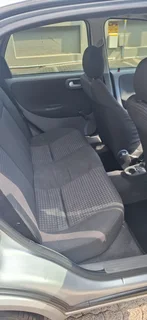 2006 Opel Corsa 1.4 Comfort