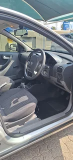 2006 Opel Corsa 1.4 Comfort