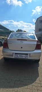 2006 Opel Corsa 1.4 Comfort