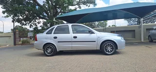 2006 Opel Corsa 1.4 Comfort