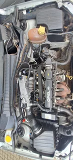 2006 Opel Corsa 1.4 Comfort