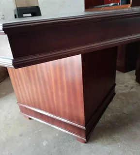 Board Room table Mohagany