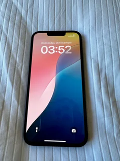 iPhone 13 128gb