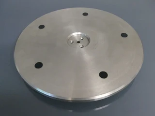 WANTED: Thorens TD124 Mk2 Non Magnetic Main Platter