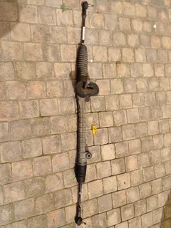 Opel Corsa Gamma complete Original steering   rack