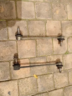 Opel Corsa Gamma  Original Left And Right Stabilizer Links