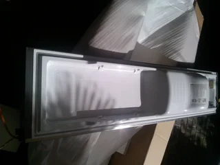 Freezer Door - for Samsung Fridge ((Model : RSH7PNRS)