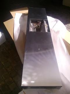 Freezer Door - for Samsung Fridge ((Model : RSH7PNRS)