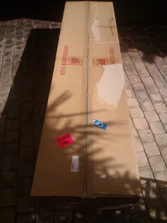 Freezer Door - for Samsung Fridge ((Model : RSH7PNRS)