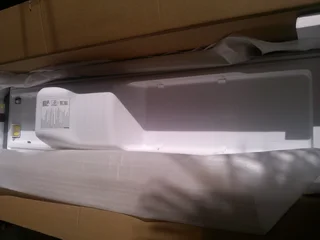 Freezer Door - for Samsung Fridge ((Model : RSH7PNRS)