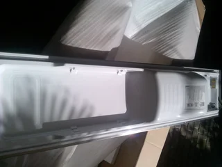 Freezer Door - for Samsung Fridge ((Model : RSH7PNRS)