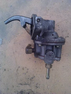 Petrol Pump for Nissan 1400 Bakkie