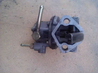 Petrol Pump for Nissan 1400 Bakkie