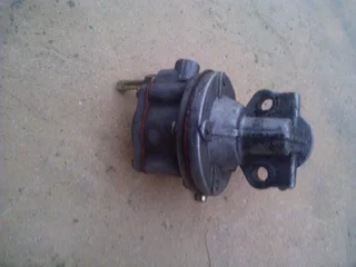 Petrol Pump for Nissan 1400 Bakkie