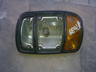 Nissan 1400 Bakkie Rear Tail Light