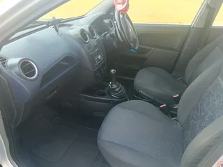 Ford fiesta 2009 for sale