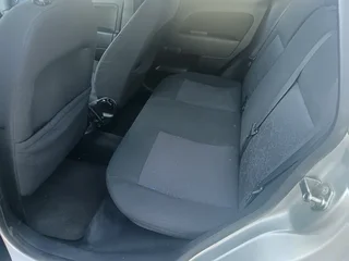 Ford fiesta 2009 for sale