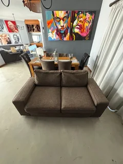 Coricraft Sleeper Couch