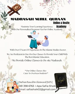 Madressa Nurul Quran