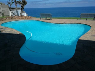 Bluff Pool Service