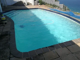 Bluff Pool Service