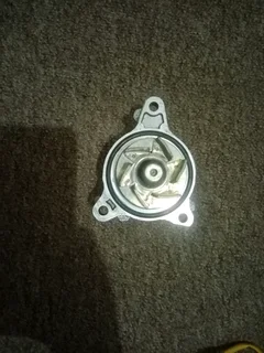 Used Kia Picanto/Rio 1.2 original Water Pump