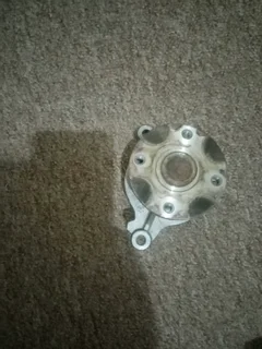 Used Kia Picanto/Rio 1.2 original Water Pump