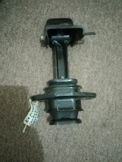 2027 Kia Picanto Various Engine Mountings