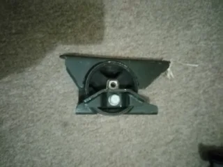 2027 Kia Picanto Various Engine Mountings