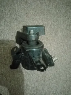 2017 Kia Picanto Various Used Engine Mountings