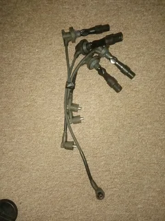 2017 Kia Picanto 1.2 G4LA Ignition Coil Plugs