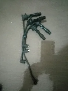 2017 Kia Picanto 1.2 G4LA Ignition Coil Plugs