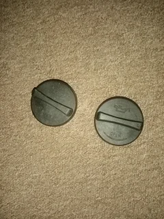 2017 Kia Picanto 1.2 G4LA Engine Oil Cap