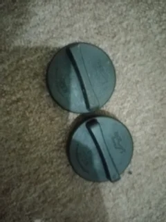 2017 Kia Picanto 1.2 G4LA Engine Oil Cap