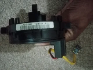 2017 Kia Picanto Steering wheel Slip Ring