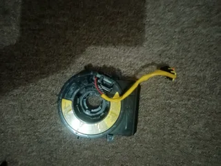 2017 Kia Picanto Steering wheel Slip Ring