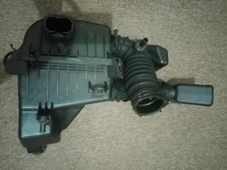 2017 Kia Picanto 1.2 G4LA Complete Air Filter Housing