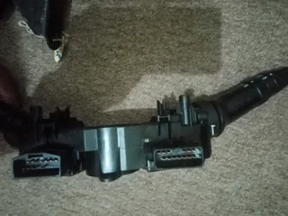 2017 Kia Picanto 1.2 G4LA Lights, wiper and Indicator switches