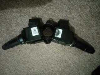 2017 Kia Picanto 1.2 G4LA Lights, wiper and Indicator switches