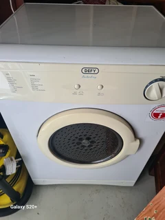 Defy Tumble Dryer