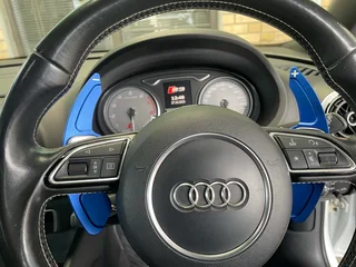 Extension Shifter Paddles