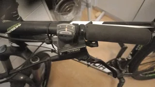 Merida Big7 300 Mountain Bike