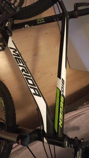 Merida Big7 300 Mountain Bike