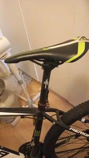 Merida Big7 300 Mountain Bike